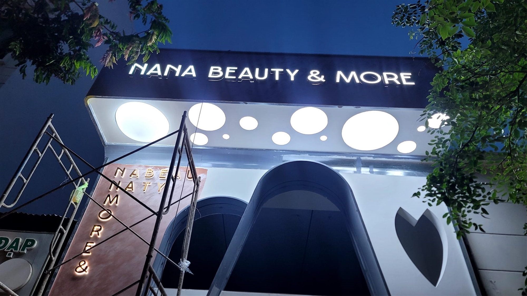 Nana Beauty & More
