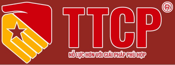 Công ty TNHH Giải pháp TTCP