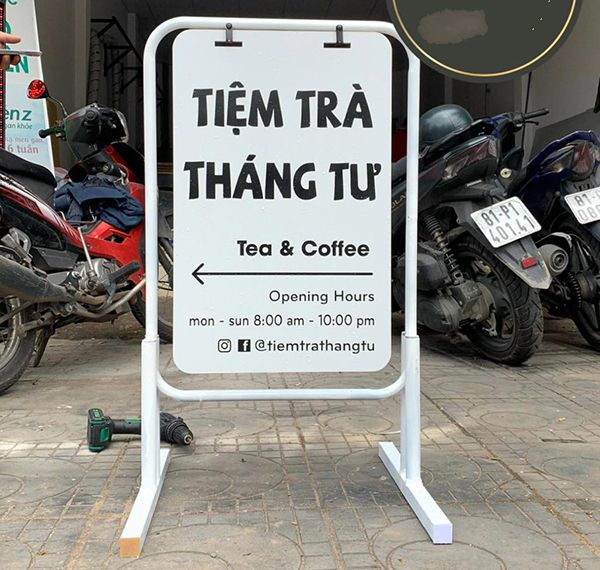 Tối Ưu Hóa Hiệu Quả Kinh Doanh Với Bảng Hiệu Quảng Cáo Vũng Tàu