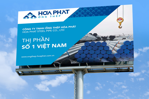 Tại Sao Doanh Nghiệp Cần Đầu Tư Bảng Hiệu Quảng Cáo Vũng Tàu Để Nâng Tầm Thương Hiệu?