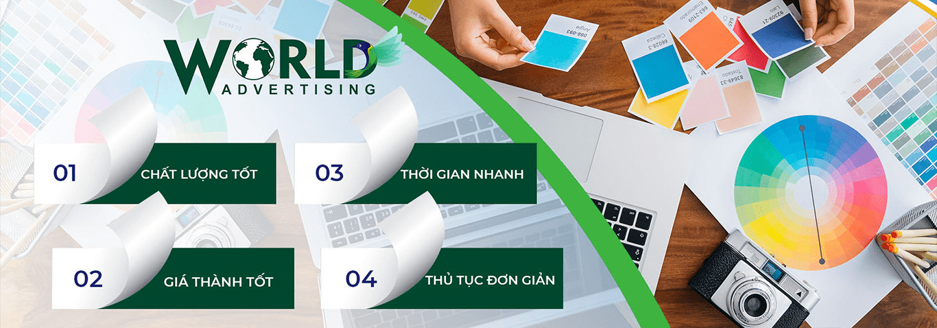 Bảng hiệu quảng cáo Vũng Tàu